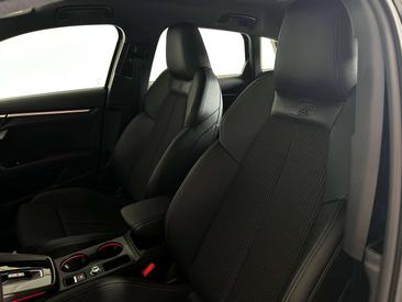 Audi A3 Sportback S Line — photo 12