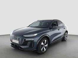 Audi Q6 E-tron S-LINE - 2025 - Joinsteer - #1