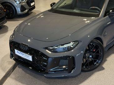 Audi RS5 Avant 2.9 TFSI — photo 2