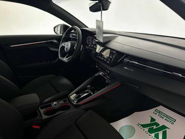 Audi A3 Sportback S Line — photo 14
