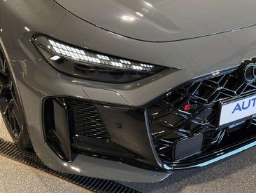 Audi RS5 Avant 2.9 TFSI — photo 9