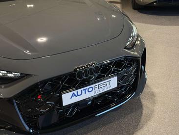 Audi RS5 Avant 2.9 TFSI — photo 12