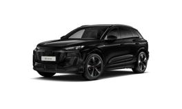 Audi Q6 E-tron S Edition - 2026 - Joinsteer - #1