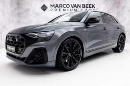 Audi Q8 Pro Line S Competition 60 TFSI E - 2026 - Joinsteer - #1
