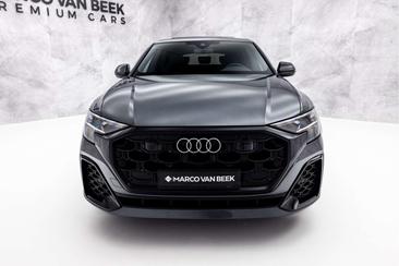 Audi Q8 Pro Line S Competition 60 TFSI E — photo 3