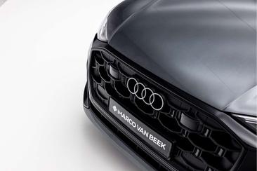 Audi Q8 Pro Line S Competition 60 TFSI E — photo 4