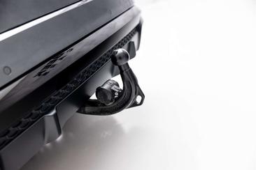 Audi Q8 Pro Line S Competition 60 TFSI E — photo 12