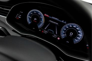 Audi Q8 Pro Line S Competition 60 TFSI E — photo 29
