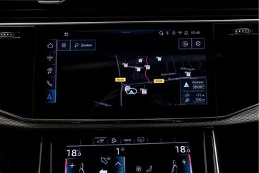Audi Q8 Pro Line S Competition 60 TFSI E — photo 40