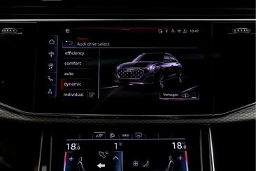 Audi Q8 Pro Line S Competition 60 TFSI E — photo 42