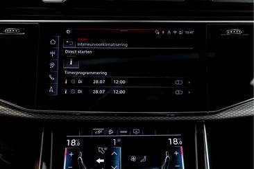 Audi Q8 Pro Line S Competition 60 TFSI E — photo 44