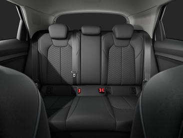 Audi A1 S Line 25 TFSI — photo 10