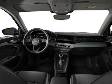 Audi A1 S Line 35 TFSI — photo 8