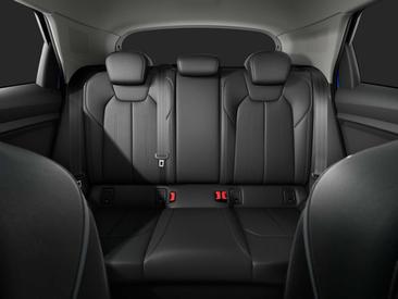 Audi A1 S Line 35 TFSI — photo 10