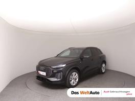 Audi Q6 E-tron Black Performance - 2026 - Joinsteer - #1