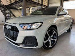 Audi A1 Advanced 30 TFSI - 2025 - Joinsteer - #1