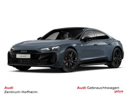 Audi E-tron GT - 2026 - Joinsteer - #1
