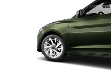 Audi A1 Advanced 30 TFSI — photo 3