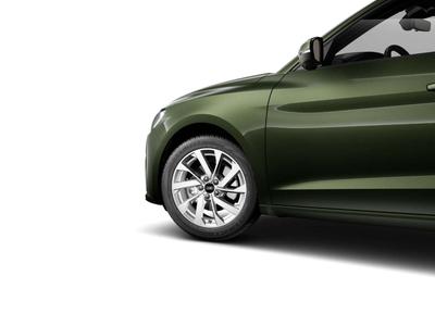 Audi A1 Advanced 30 TFSI
