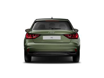 Audi A1 Advanced 30 TFSI — photo 6