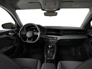 Audi A1 Advanced 30 TFSI — photo 8