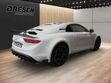 Alpine A110 R — photo 2