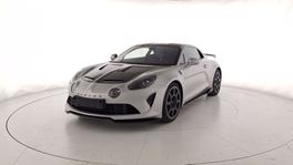 Alpine A110 R - 2026 - Joinsteer - #1