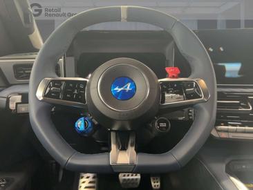 Alpine A290 GT Performance — photo 10