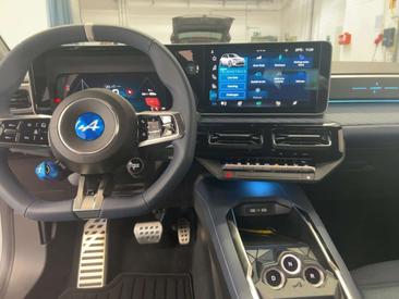 Alpine A290 GT Performance — photo 11