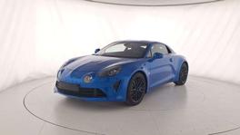 Alpine A110 GTS - 2026 - Joinsteer - #1