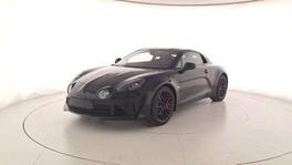 Alpine A110 GTS - 2026 - Joinsteer - #1