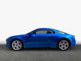 Alpine A110 GT - 2025 - Joinsteer - #1