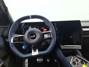 Alpine A290 GT — photo 9