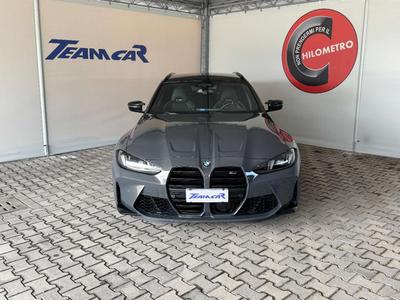 BMW M3 Competition XDrive