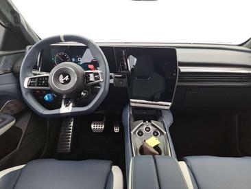 Alpine A290 GT — photo 11