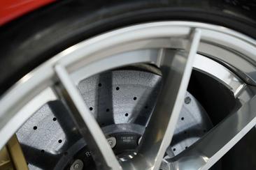 BMW M5 Touring — photo 7
