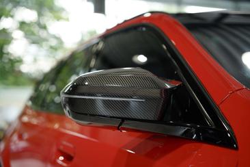 BMW M5 Touring — photo 8