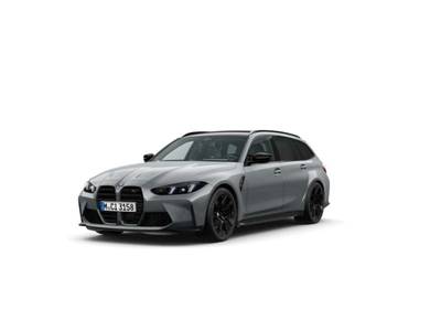 BMW M3 Competition XDrive - 2026 - Joinsteer - #1