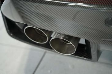 BMW M5 Touring — photo 13