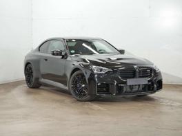 BMW M2 Coupe - 2025 - Joinsteer - #1