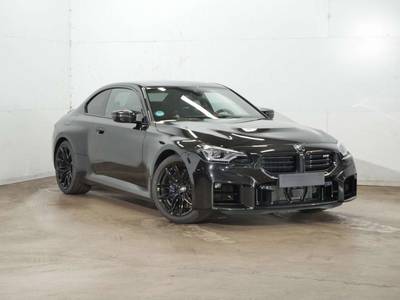 BMW M2 Coupe - 2025 - Joinsteer - #1