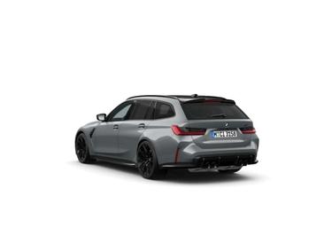 BMW M3 Competition XDrive — photo 5