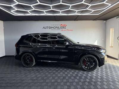 BMW X5 50e