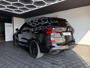 BMW X5 50e — photo 5