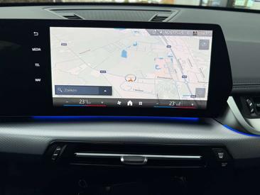 BMW X1 M Sport — photo 8