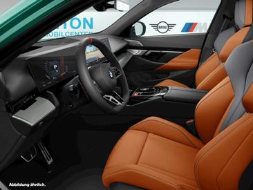 BMW M5 Touring — photo 3