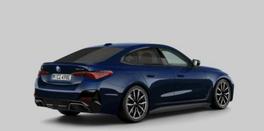 BMW I4 M Sport EDrive40 - 2025 - Joinsteer - #1