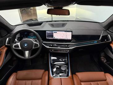 BMW X5 50e — photo 13