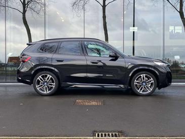 BMW X1 M Sport — photo 11
