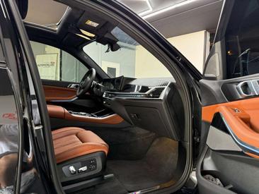 BMW X5 50e — photo 15